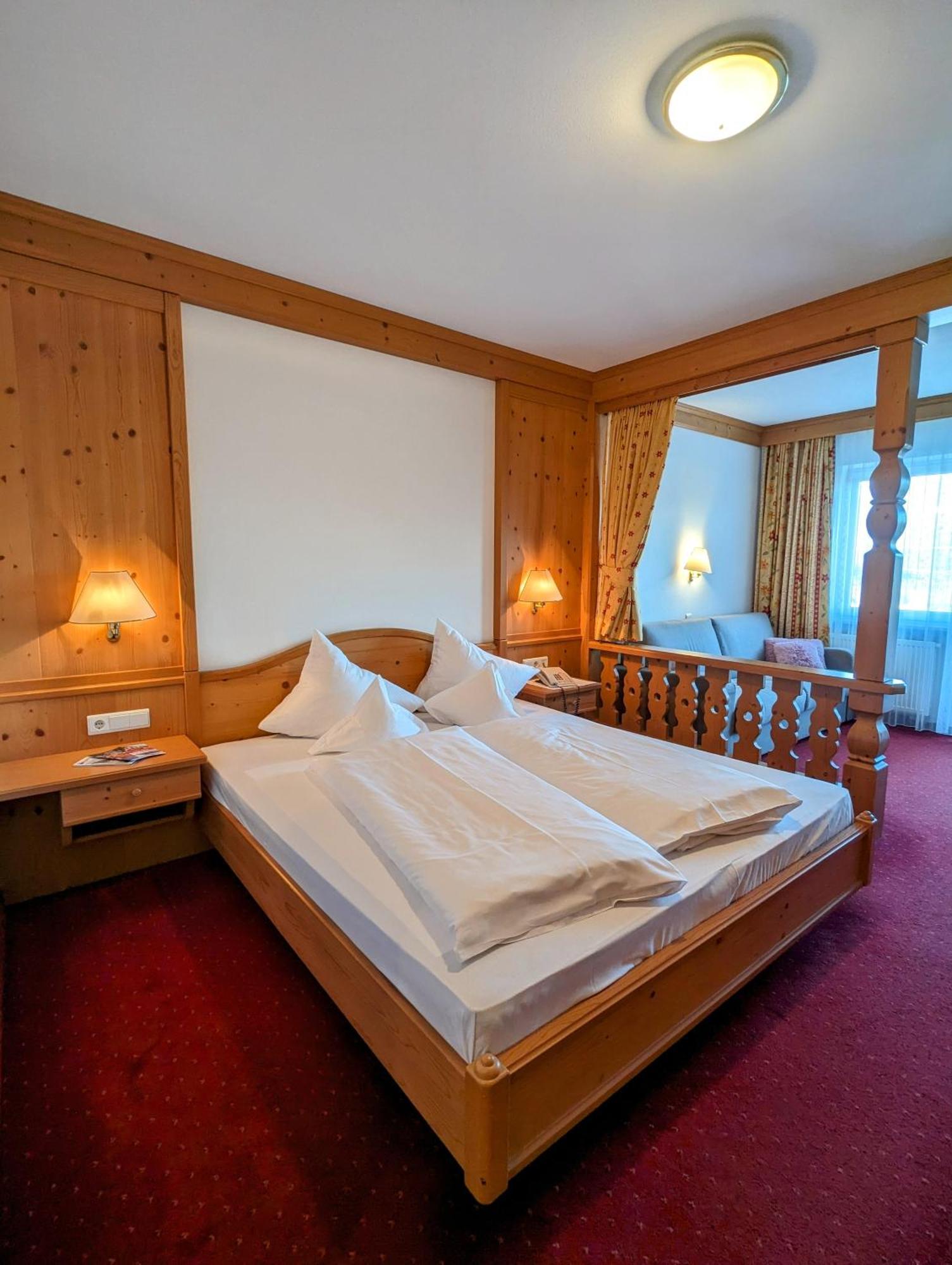 Hotel Heinz Брунико Экстерьер фото