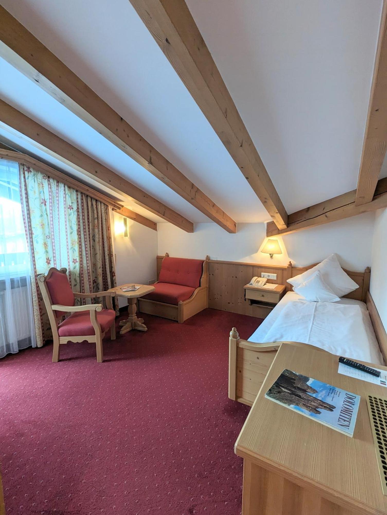 Hotel Heinz Брунико Экстерьер фото