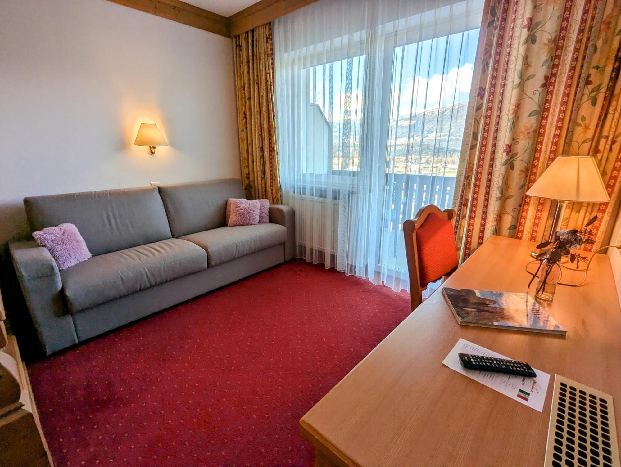Hotel Heinz Брунико Экстерьер фото