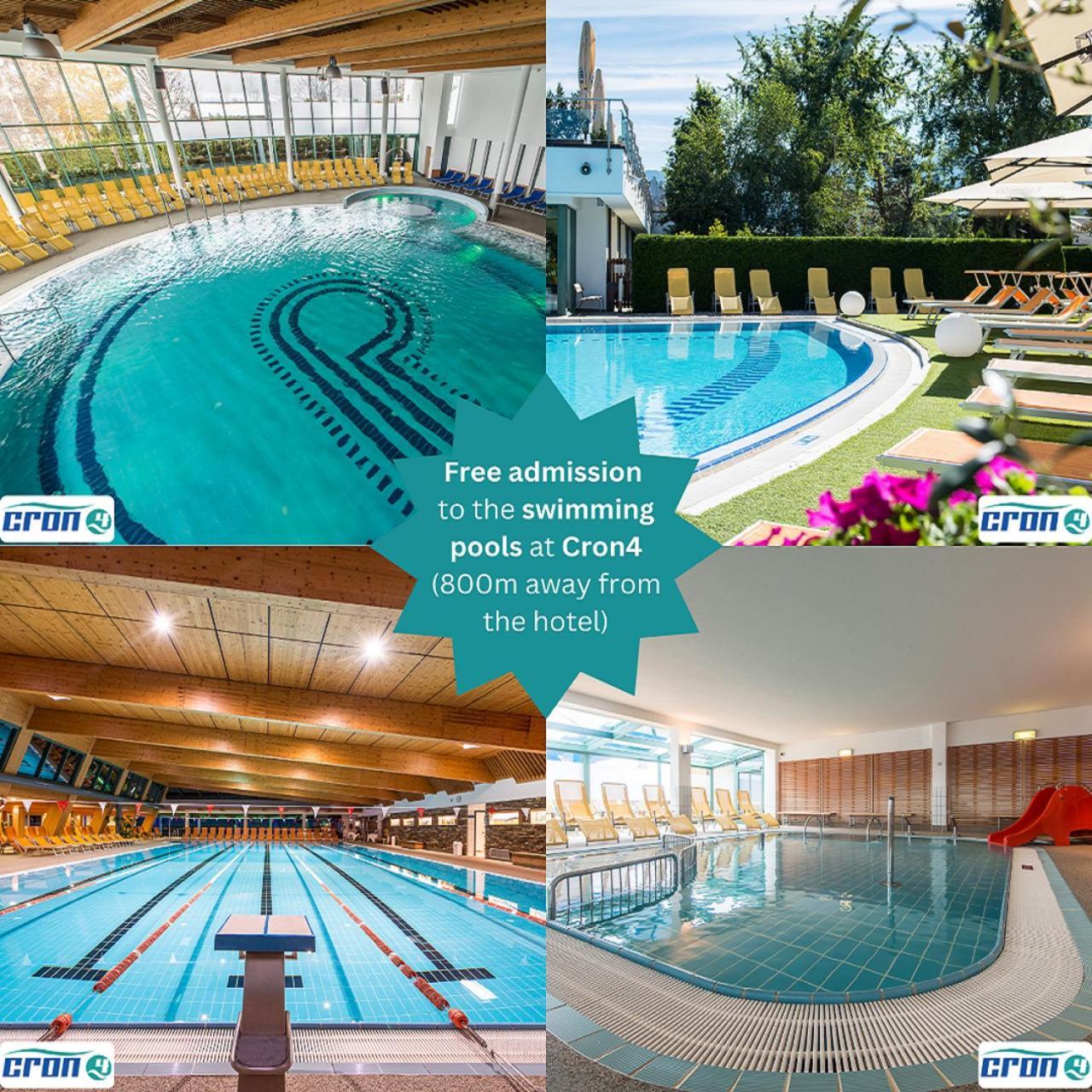 Hotel Heinz Брунико Экстерьер фото